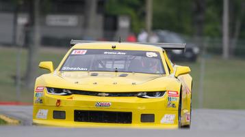 Damon Racing Ready for Trans-Am Series race Eight at Road America